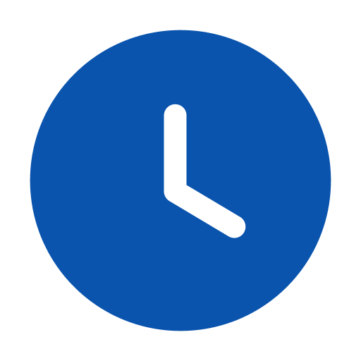 time icon